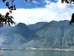 -大理洱海