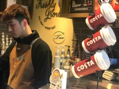 -COSTA COFFEE(常州山姆会员店)
