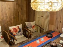 -邈墨茶馆(凤起路店)