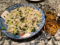-熠盛·本帮菜Bistro(永嘉路店)
