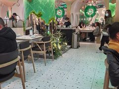 大堂-青花椒花椒鱼(合生汇店)