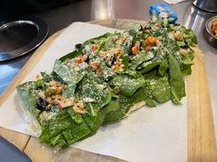 -MI WU FACTORY米屋美食工厂餐厅(绿地店)