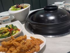 -四季缤纷椰子鸡(雨花亭凯德广场店)