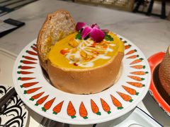 -太食獸泰式茶餐厅(济南万象城店)