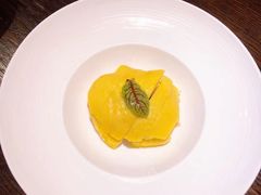 -九里云松·天香餐厅