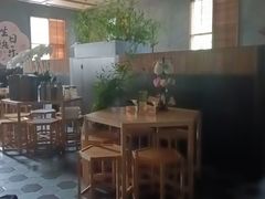 -庐灶江南·江南菜·四合院Bistro(东直门雍和宫·原华侨宾馆店)