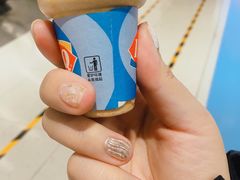 -DQ·蛋糕·冰淇淋(城南嘉园店)