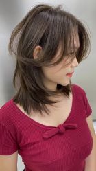 -TOP HAIR SALON