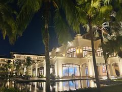 -海口喜来登酒店
