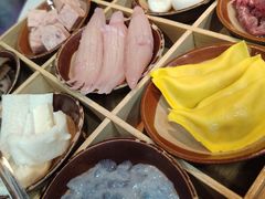-芈重山老火锅(广州首店)
