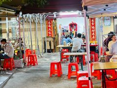 -光明刘冰乳鸽店(光明法政北路店)