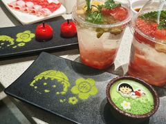 -海底捞火锅(雨花世茂店)