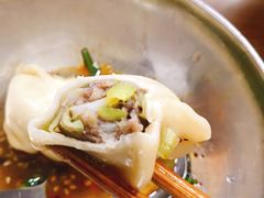 -回坊马二饺子馆