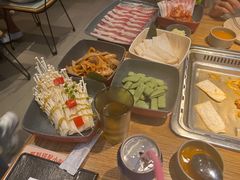 -新石器烤肉(招商1872店)