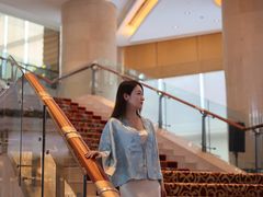 -宁波香格里拉大酒店