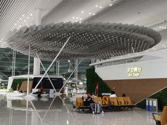 -广州白云国际机场-T2航站楼