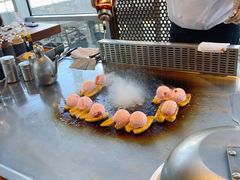 -大渔·观筵(三里屯太古里店)