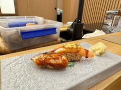 -鮨政· Omakase(港汇恒隆广场店)