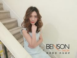 -意廊 Hair Salon
