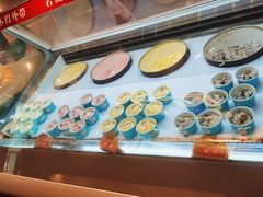 -深海壹品海鲜自助餐厅(吾悦广场店)