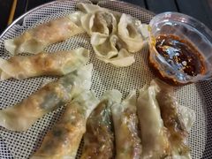 -沙州食驿·非遗小吃夜市