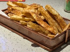 -味妙烤鱼吧(回龙观店)