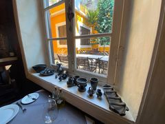 -ALBERGUE 1601 婆仔屋葡国餐厅