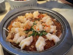 -绿茶餐厅(龙井船宴· 品牌总店)