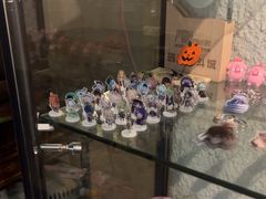 -逃脱反斗城沉浸剧情密室(北京路店)