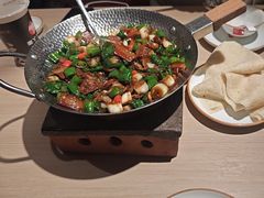 -陈一道辣椒炒肉·徐州菜(六中店)