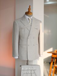 -钴蓝西服定制·男士礼服租赁(鄞州店)