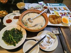 -堂宴·老厦门私房菜(1988仙岳总店)