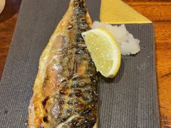 -鸟鹏烧鸟居酒屋(仁恒梦中心店)