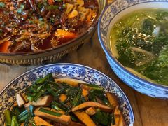 -饭江湖·江湖菜(湖广会馆店)