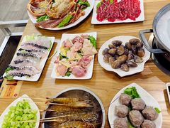 -吉友粥底火锅(方斜路店)