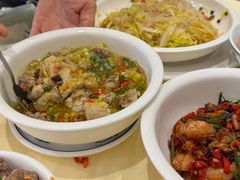 -笨罗卜浏阳菜馆(太平街店)