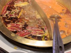 -小龙坎火锅(总店)