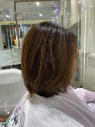 -MY WAY SALON