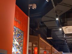 -京炭铜锅涮肉·羊蝎子·羊肉炉(保利·时光里店)
