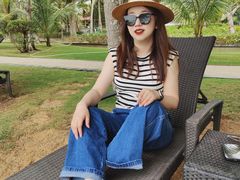 -三亚海棠湾万丽度假酒店