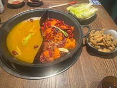 -楠火锅(新街口苏宁店)