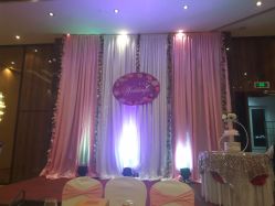 -厦门庐山大酒店·宴会厅