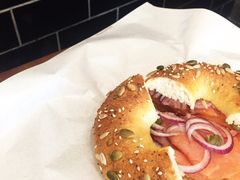 -BIG BAGEL(永康路店)