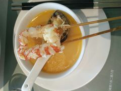 -八珍玉食鸡煲·打边炉(印象城店)