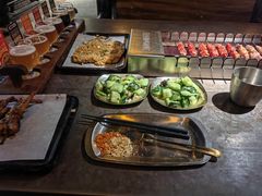 -麦凯伦烧烤·精酿超级工厂店(金桥总店)