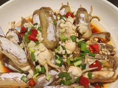 -健眺小海鲜(临海后山店)