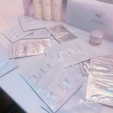 限量版流金水美cry 了