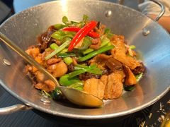-渔语鱼酸菜鱼新川菜(万象城店)