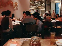 大堂-金鸭季·北京烤鸭(深业上城店)