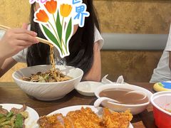 -寻裕记·现炒浇头面(人民广场店)